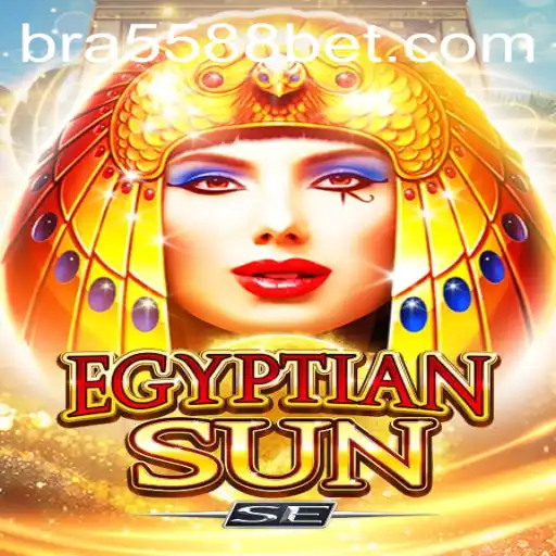 EgyptianSunSE: Uma Imersão no Antigo Egito com 5588bet