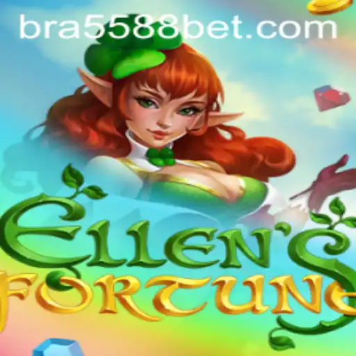 EllensFortune: Descubra o Encanto do Novo Jogo de Apostas