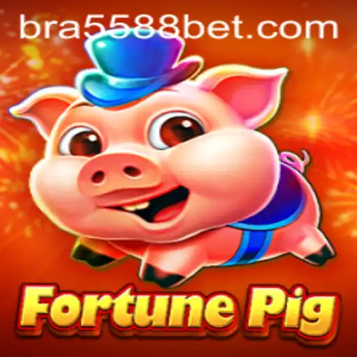 Explorando o Fascinante Mundo de FortunePig no Universo 5588bet