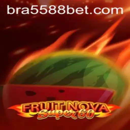 Descubra a Emoção de FruitNovaSuper60: Um Jogo Vibrante no Universo de Cassinos Online