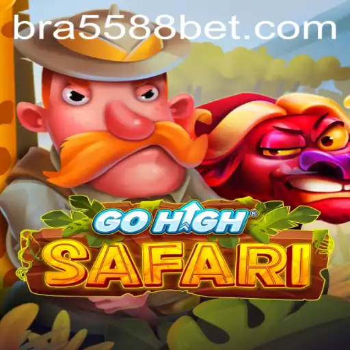 Descubra GoHighSafari: O Novo Fenômeno dos Jogos de Aventura