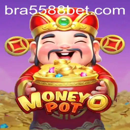 Descubra o Empolgante Mundo de MoneyPot com 5588bet