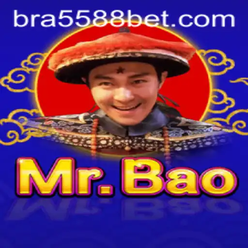 Descubra o Universo de MrBao: O Mais Novo Jogo de 5588bet