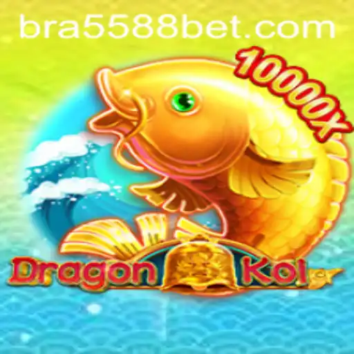 Explorando o Mundo de DragonKoi: Uma Aventura Épica no Universo de 5588bet