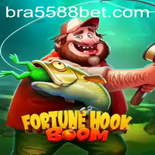 Descubra FortuneHookBoom: Uma Aventura de Jogo Inovadora com 5588bet