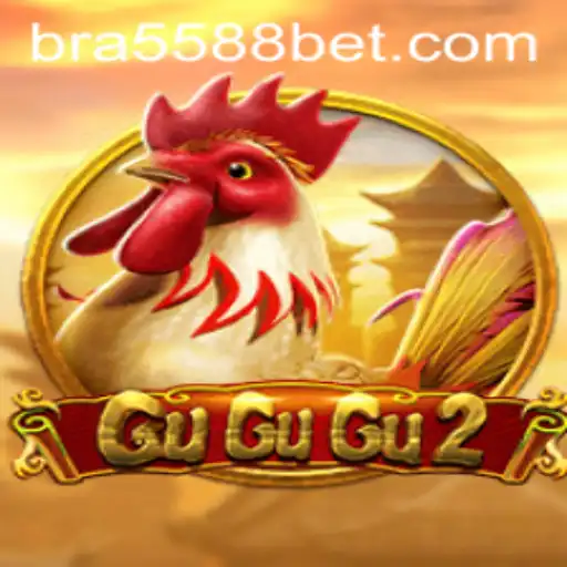 GuGuGu2: O Novo Jogo de Estratégia do Universo 5588bet
