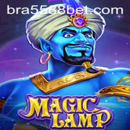 MagicLamp: Aventura e Estratégia no Novo Jogo de Apostas