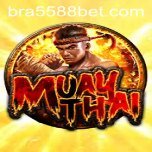 Explorando o Mundo do MuayThai e a Conexão com o 5588bet