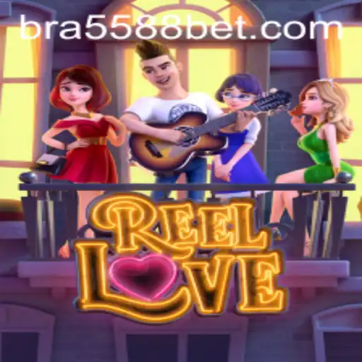 Explorando o Mundo de ReelLove: Um Jogo de Slots Fascinante na 5588bet