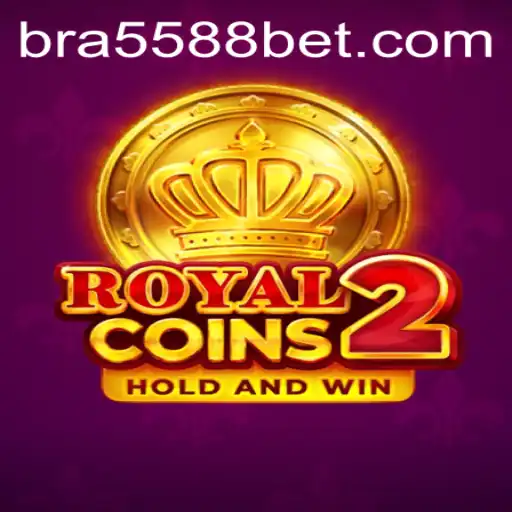 Explorando o Mundo Empolgante de RoyalCoins2 com 5588bet