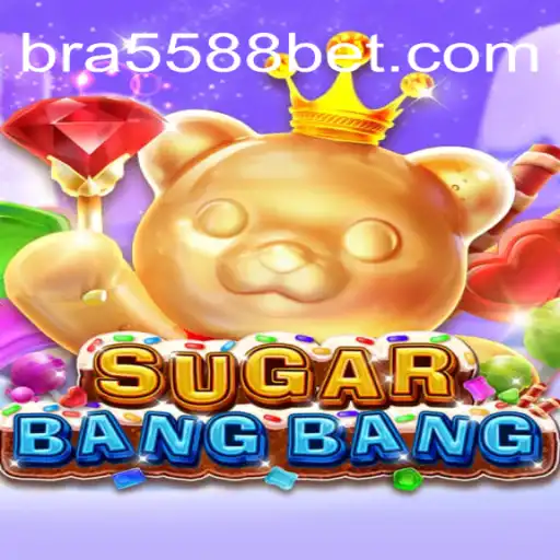 SUGARBANGBANG: Uma Nova Experiência de Jogo com 5588bet