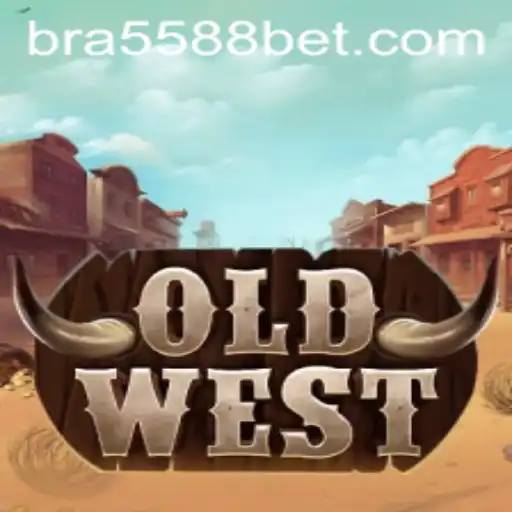 Descubra a Emoção do Jogo OldWest com 5588bet