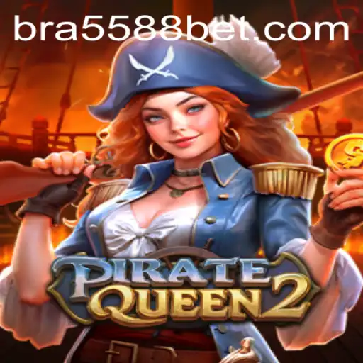 Descobrindo o Mundo de PirateQueen2 e Como Jogar com 5588bet