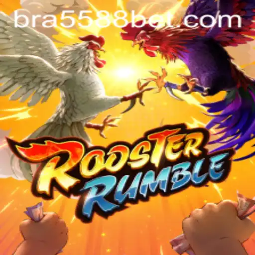 Explorando o Fascinante Mundo de RoosterRumble no Universo Online da 5588bet