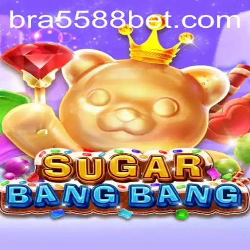 SUGARBANGBANG: Uma Nova Experiência de Jogo com 5588bet