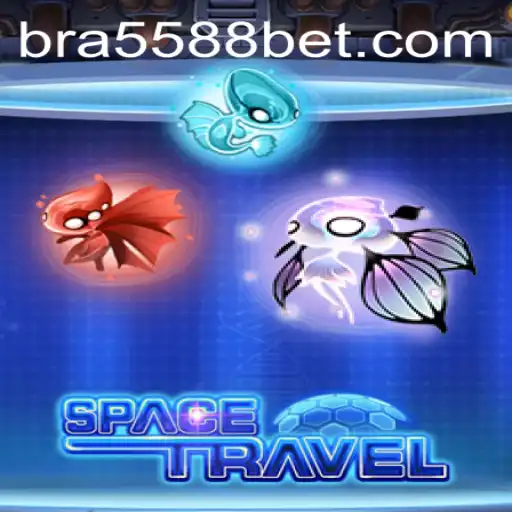 SpaceTravel: Adivinhe o Futuro do Espaço com 5588bet
