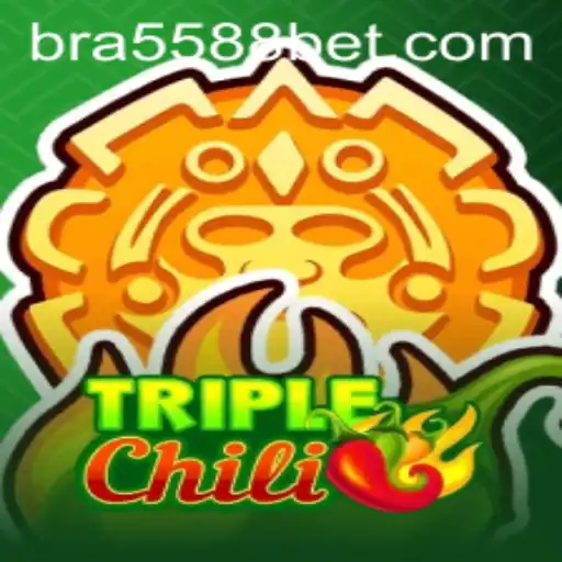 Descubra o Mundo Emocionante de TripleChili: O Jogo que Conquista com a 5588bet